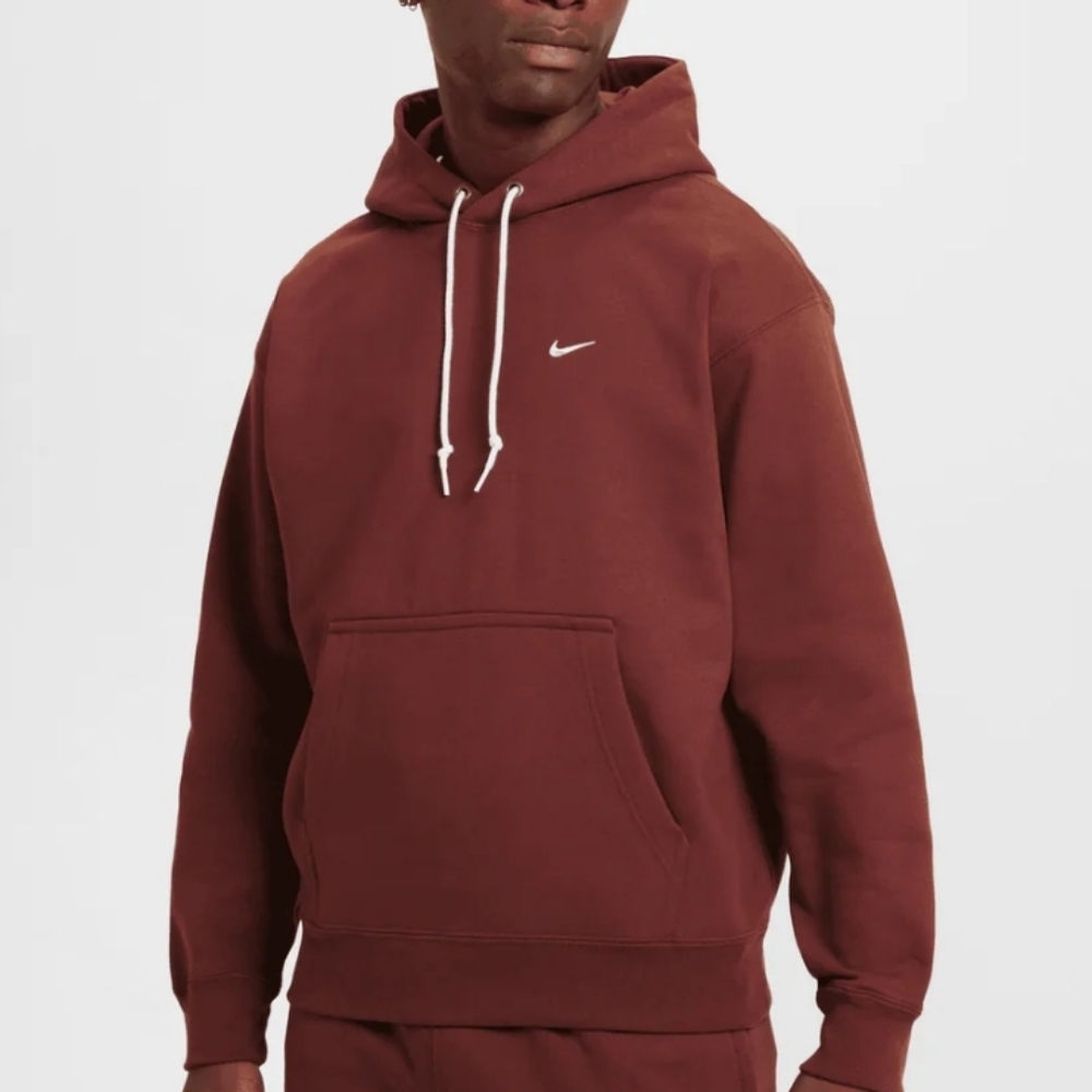 Mens Nike Hoodie
